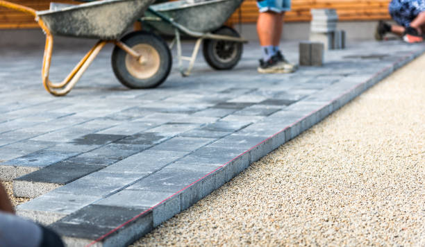 Reasons to Select Us for Your Driveway Paving Requirements in Osborne, KS